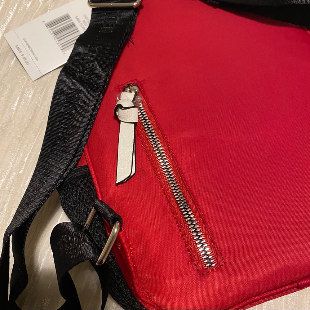 Steve Madden Mini Backpack - Picture 5 of 6